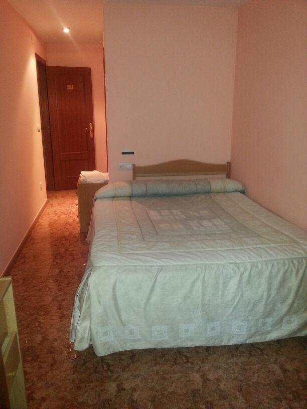 Hotel Durtzi Sobron Rum bild